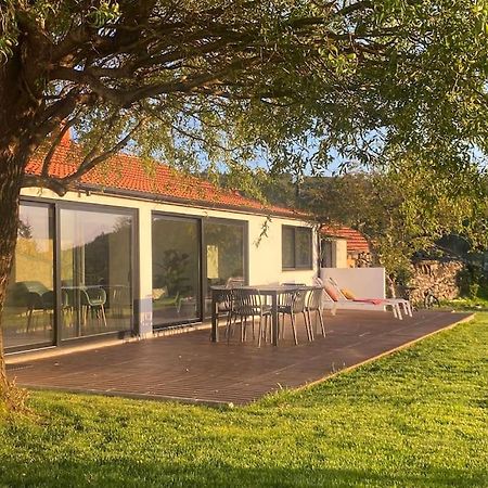 Casa Do Sol - Natureza & Lazer - Serra Da Freita Arouca Eksteriør billede